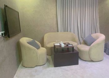 استديو بسرير ماستر ودخول ذاتي