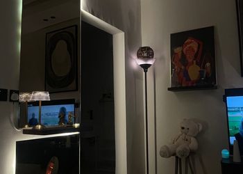 استديو مودرن بدخول ذاتي
