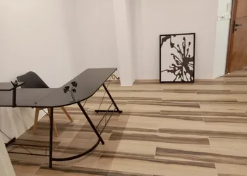 شقة بغرفة نوم وصالة 