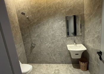 استديو بسرير ماستر ودخول ذاتي