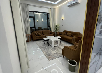 شاليه بركن شواء ومسبح