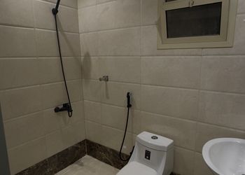 استديو مع سرير ماستر