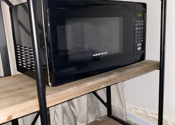 استديو بدخول ذاتي وسرير مريح 
