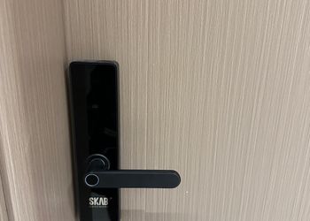استديو بسرير فردي وجلسة 