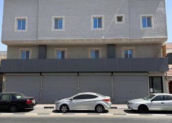 استديو بسرير ماستر وجلسة جانبية 
