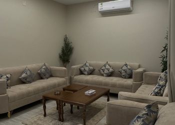 شاليه بمسبح