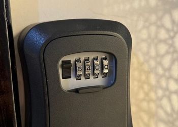 شقة بغرفتين نوم وصالة جلوس