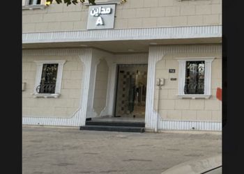 استديو بدخول ذاتي وسرير مريح 