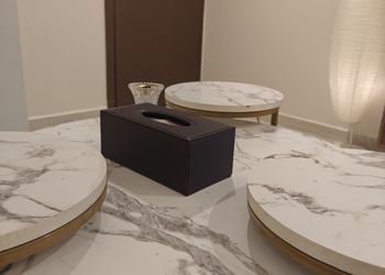 استديو بسرير ماستر
