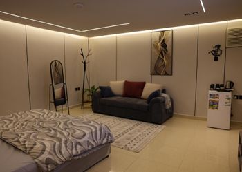 استديو بسربر ماستر