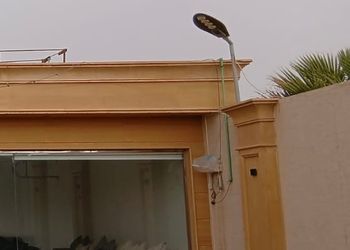 شاليه بغرفة نوم و صاله انيقة