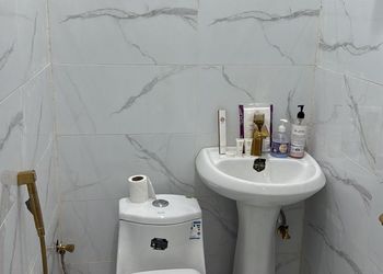 استديو بسرير ماستر