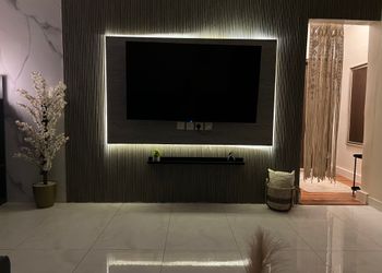 شقة واسعة وراقية بدخول ذاتي