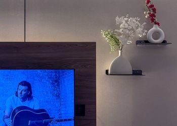 شقة انيقة بدخول ذاتي 