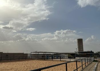 شاليه بجلسة خارجية ومسبح