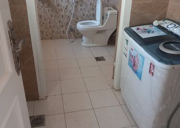 فيلا بمسبح وشاطئ خاص على البحر