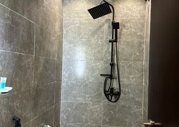 استديو هادئ بسرير ماستر 