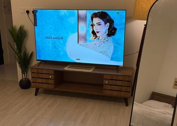 استديو بسرير ماستر