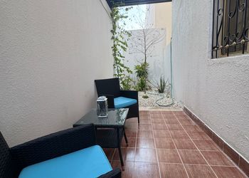 استديو بمدخل مستقل و دخول ذاتي