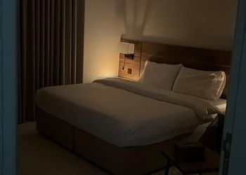 استديو بسرير ماستر
