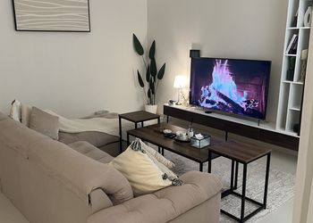 استديو هادئ وأنيق بدخول ذاتي 
