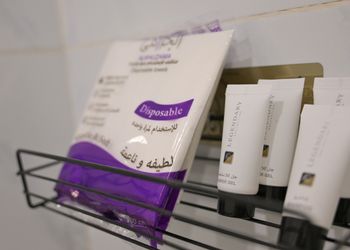 شقة بدخول ذكي قرب البوليفارد