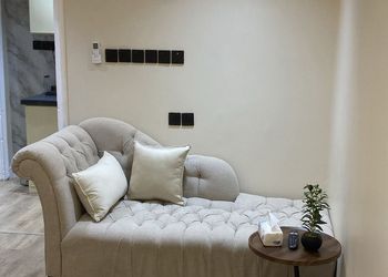 استديو بسرير ماستر ودخول ذاتي