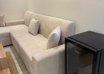 استديو بسرير ماستر ودخول ذاتي