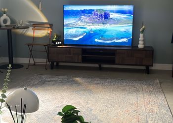 استديو فندقي ببلكونة لليلة مميزة