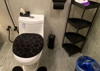 استديو هادئ بسرير ماستر 