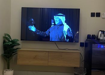 استديو بسرير ماستر