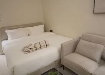 استديو بموقع مميز بدخول ذاتي