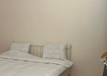 استديو هادئ بسرير ماستر 