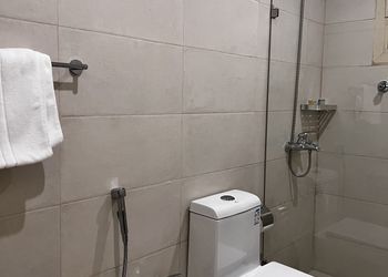 استديو انيق بسرير ماستر