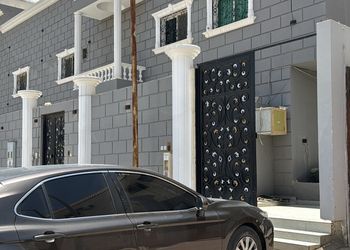 استديو بتمصيم أنيق ودخول ذاتي