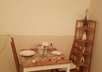 استديو هادئ بسرير ماستر 