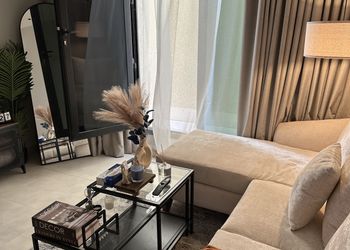استديو هادئ وأنيق بدخول ذاتي 