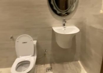 استديو بسرير ماستر ودخول ذاتي