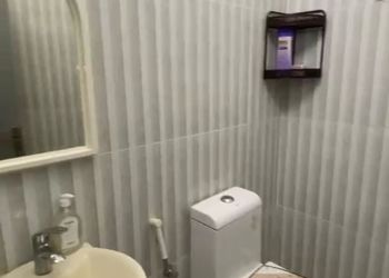 شقة بغرفة نوم وصالة 