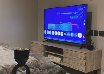 استديو بسرير ماستر ودخول ذاتي