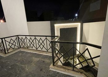 استديو بسرير ماستر ودخول ذاتي