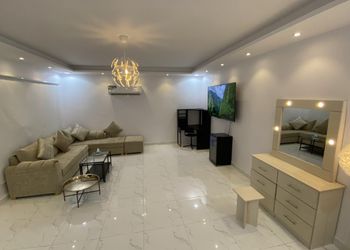 استديو انيق بأجواء وموقع مميز 