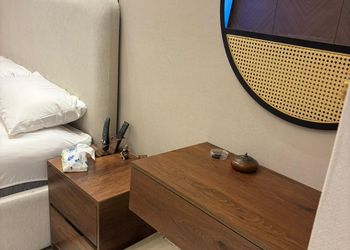 استديو بسرير ماستر