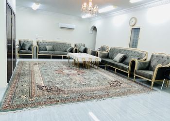 استراحة بمجالس واسعة للمناسبات