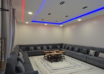 استراحة بمسبح