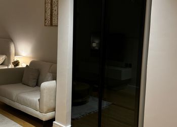 استديو بسرير ماستر ودخول ذاتي