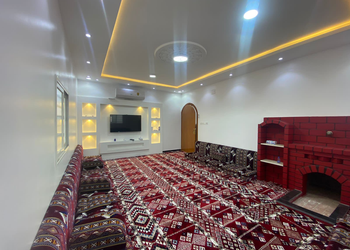 استراحة انيقة للمناسبات