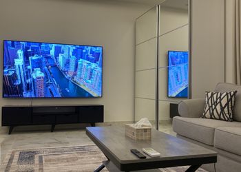 استديو انيق بأجواء وموقع مميز
