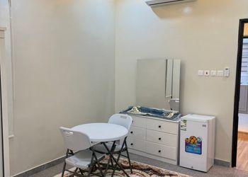 استراحة بحوش خاص