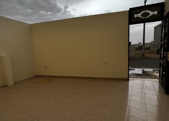 استديو بتصميم انيق و هادئ